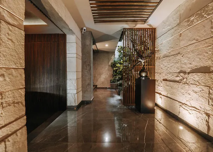 Casa Luciana Condesa