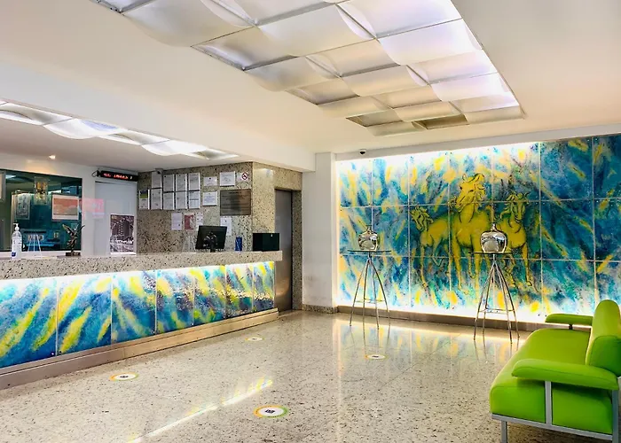 Hotel Benidorm