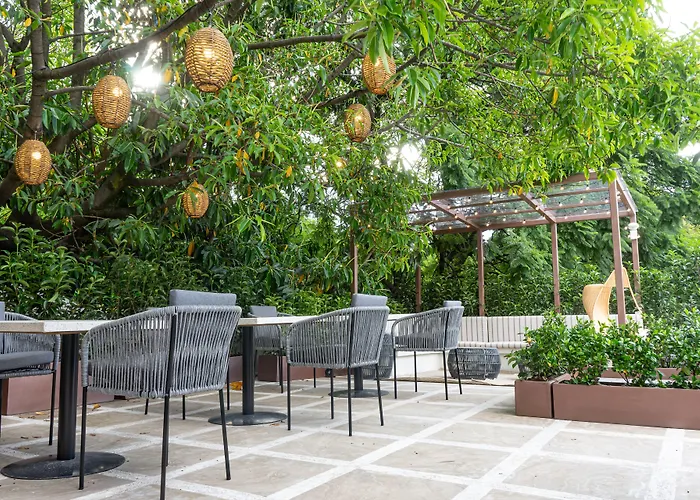 Agata Hotel Boutique & Spa
