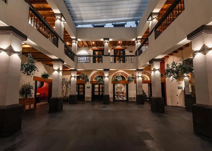 Antiguo Molino De San Jeronimo