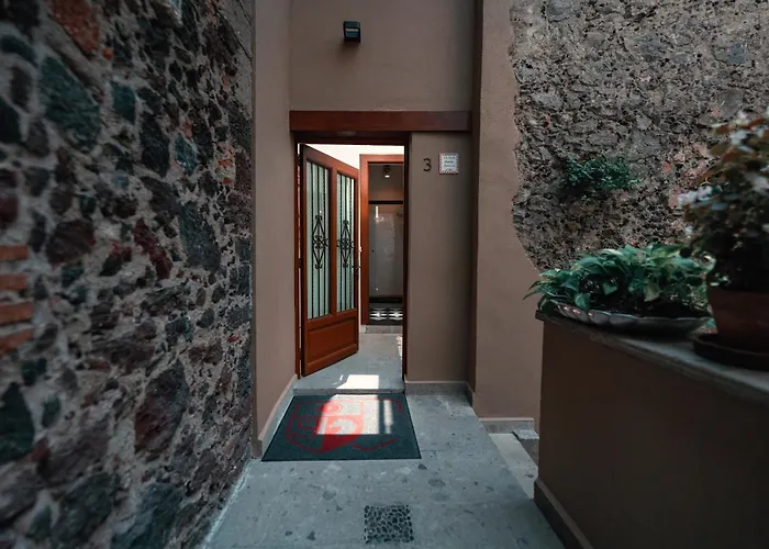 Antiguo Molino De San Jeronimo